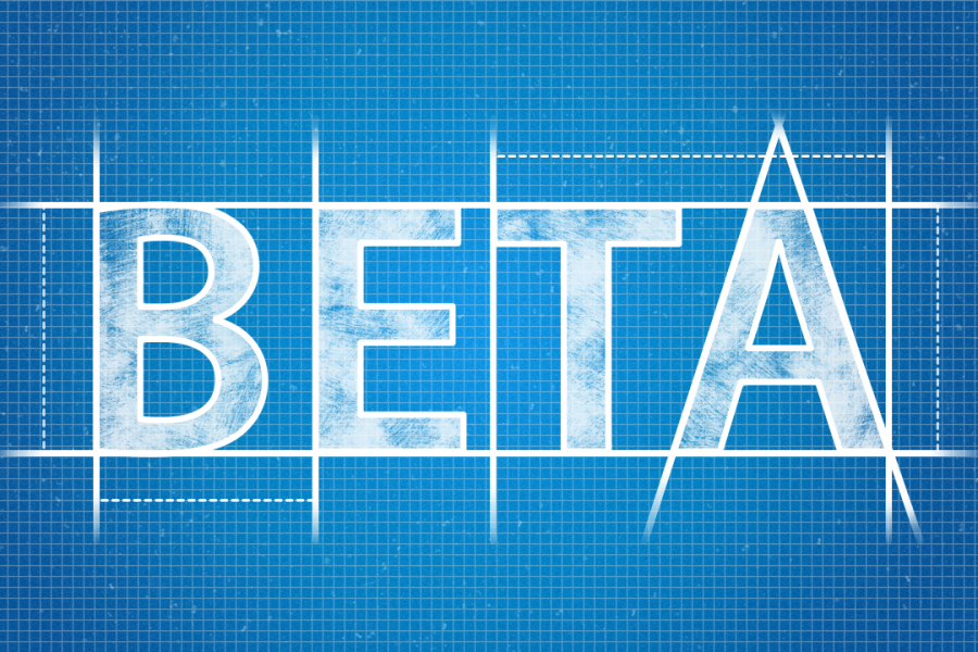 We are now in Closed Beta!